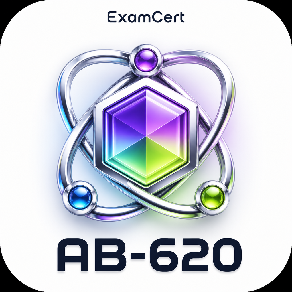 Microsoft Certified: AI Agent Builder Associate (AB-620)