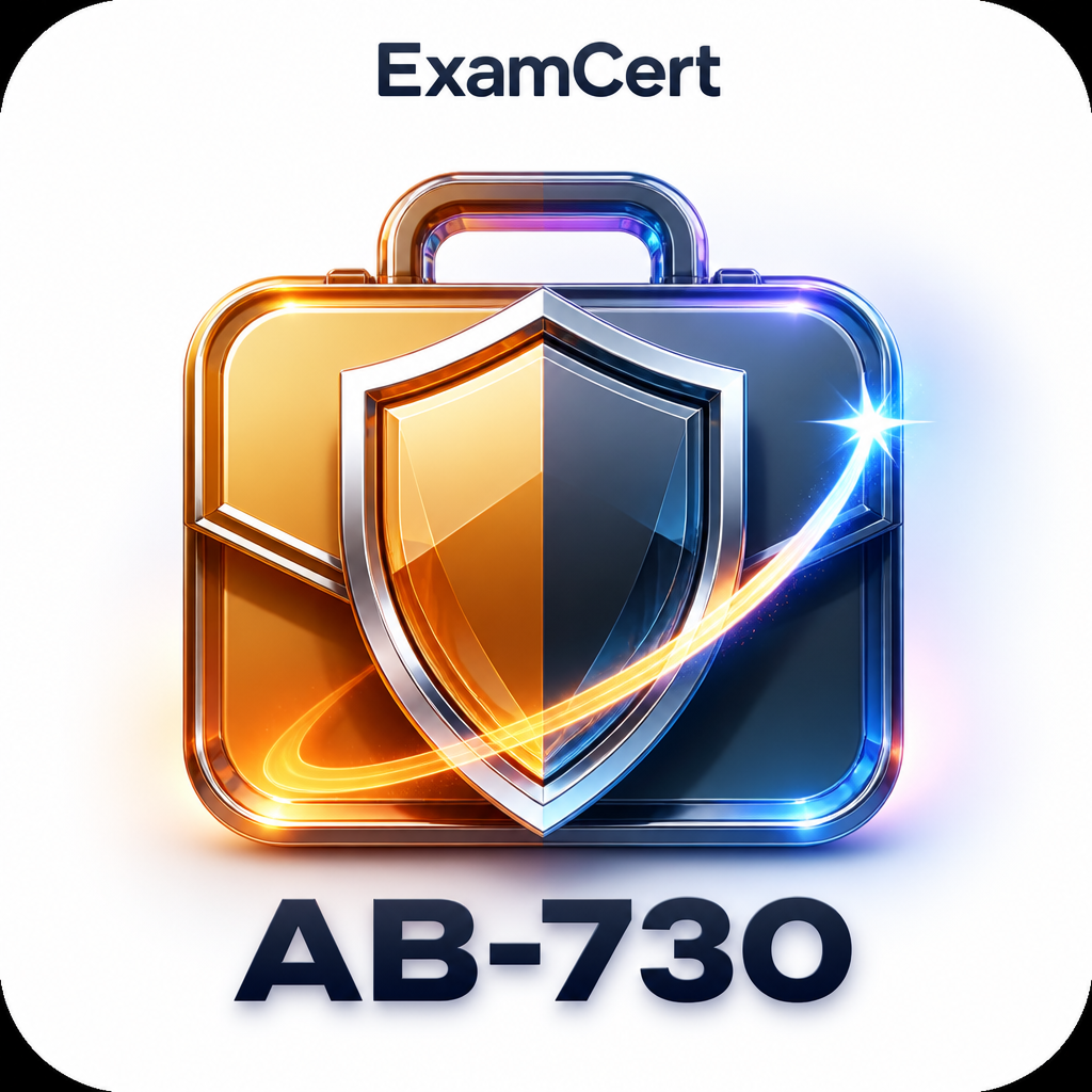 Microsoft Certified: AI Business Professional (AB-730)