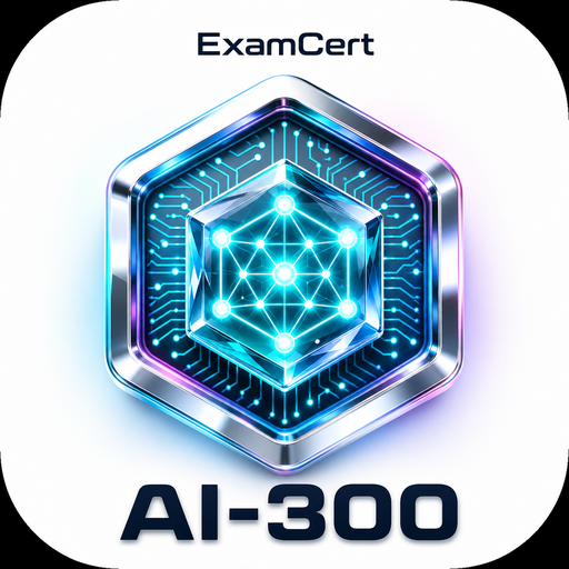 Microsoft Machine Learning Operations Engineer Associate (AI-300)