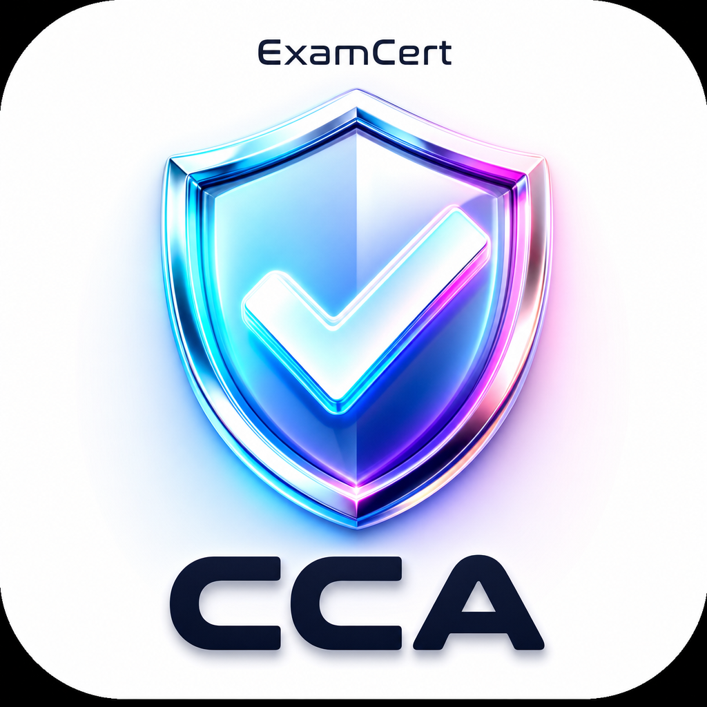Cyber AB CCA - Certified CMMC Assessor