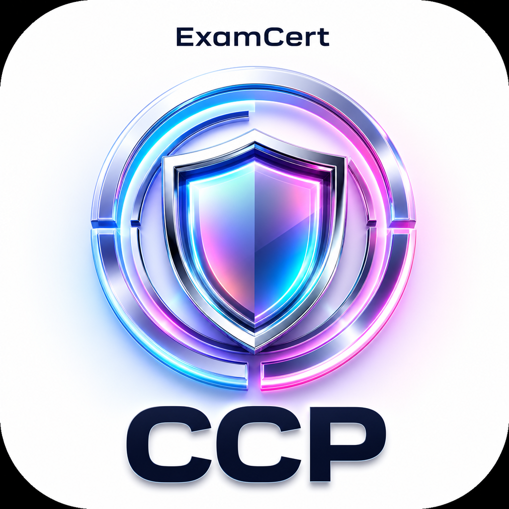 Cyber AB CCP - Certified CMMC Professional