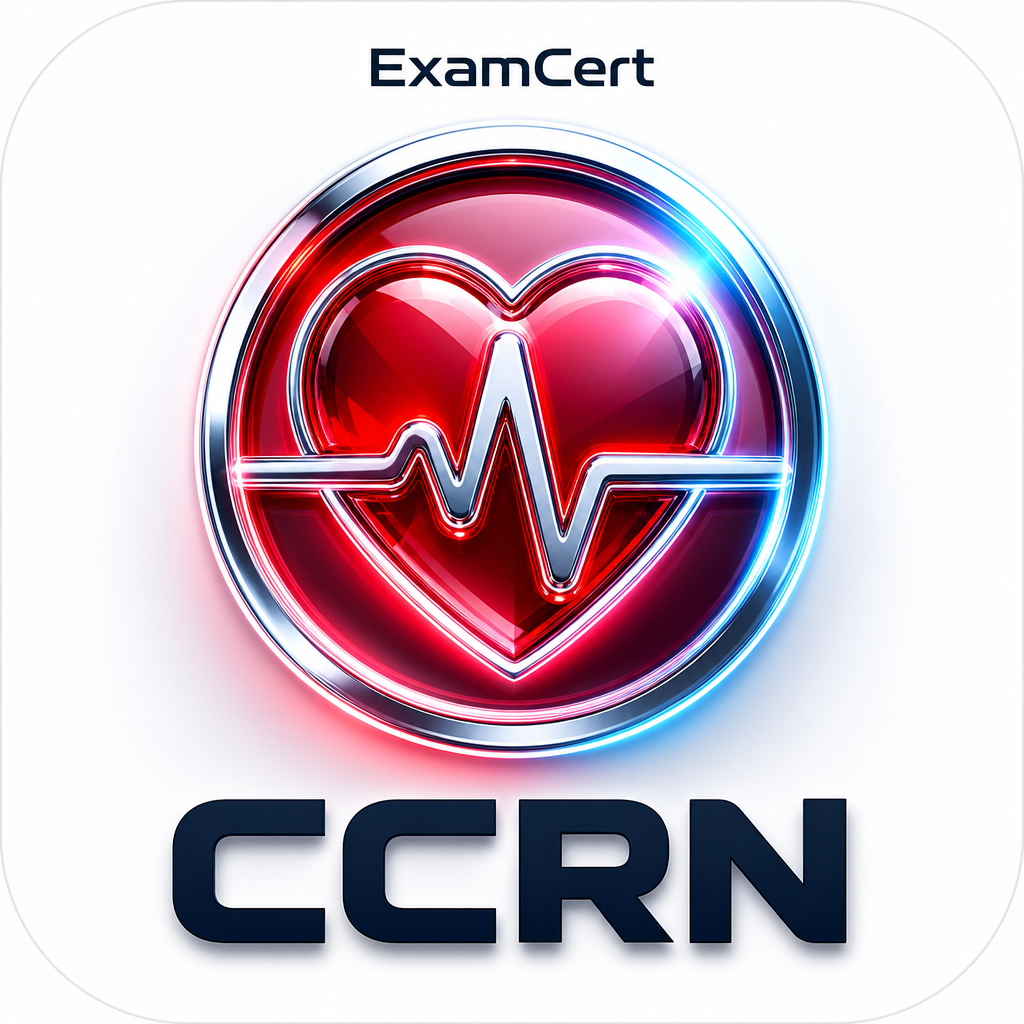AACN CCRN - Critical-Care Registered Nurse (Adult)