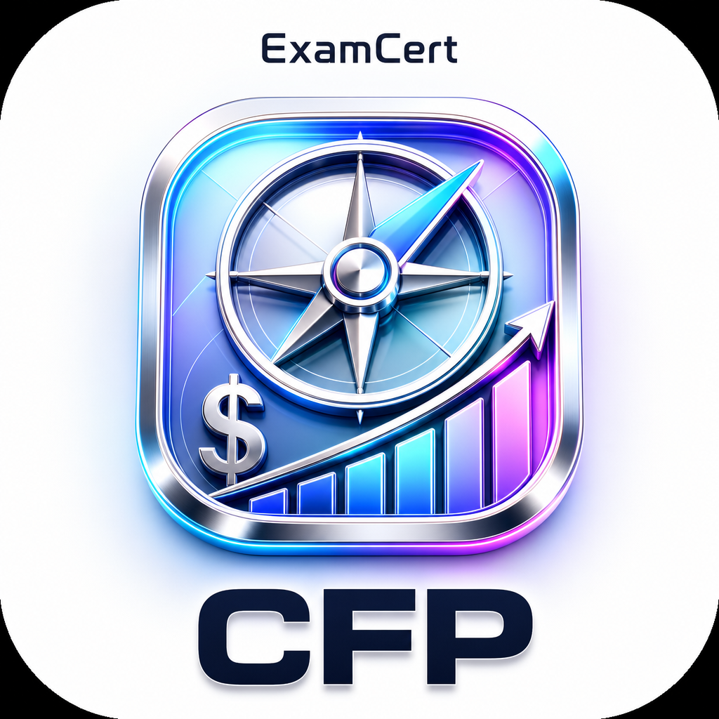 CFP - Certified Financial Planner