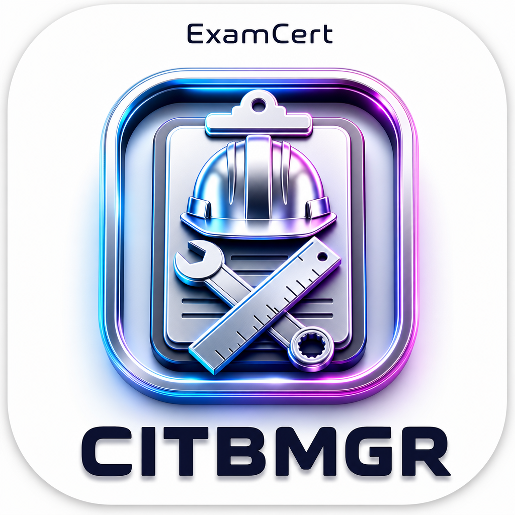 CITB HS&E - Managers and Professionals