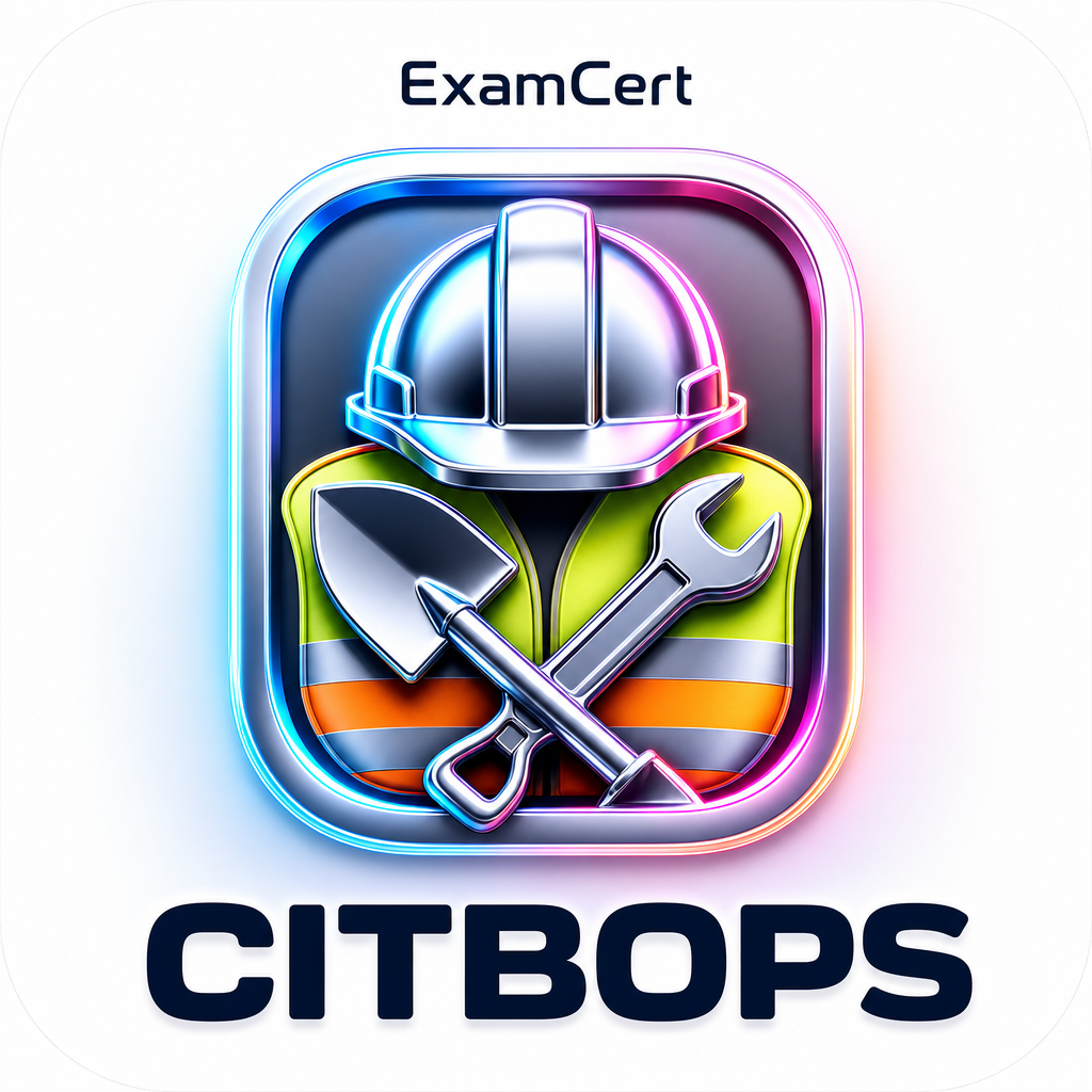 CITB HS&E - Operatives and Specialists