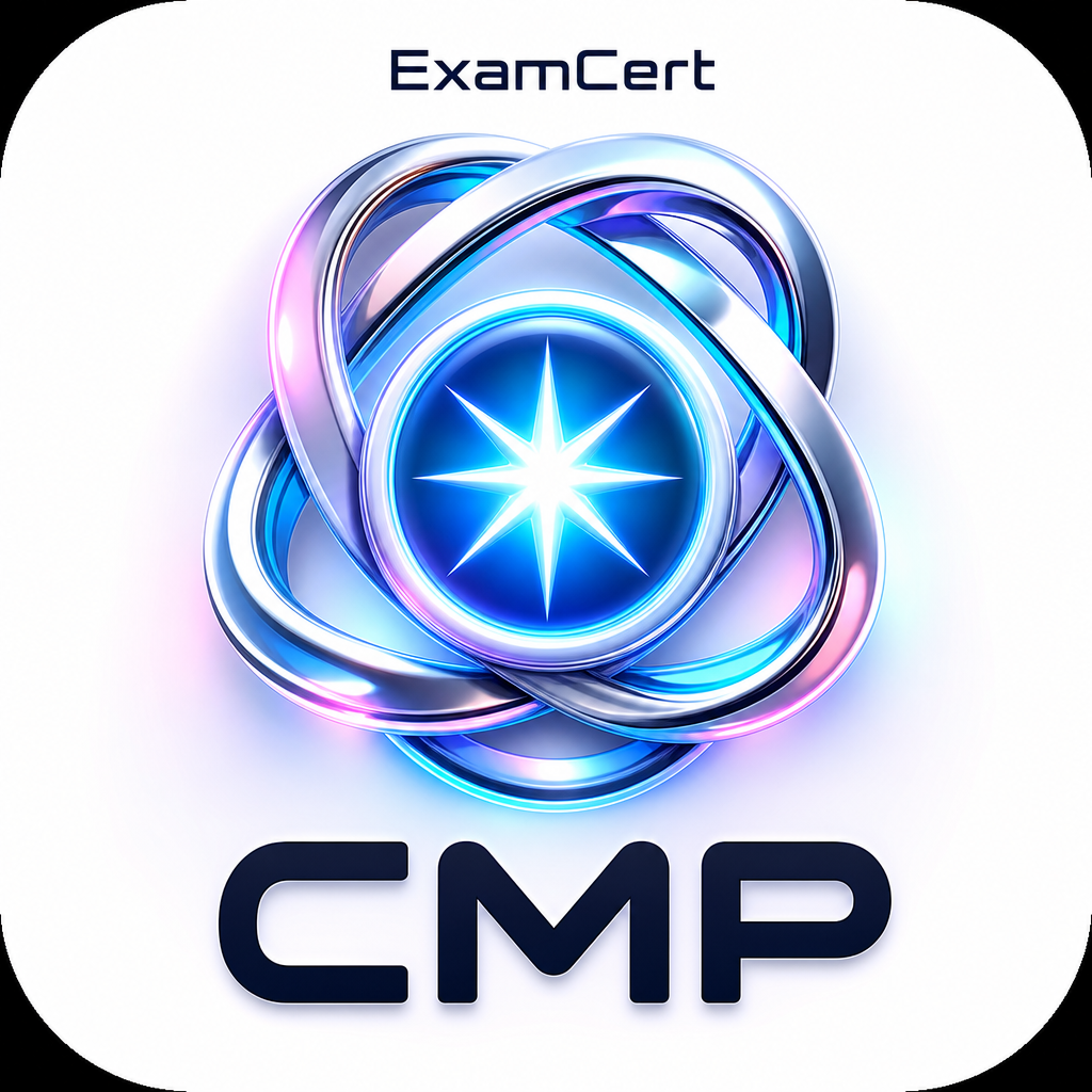 EIC CMP - Certified Meeting Professional