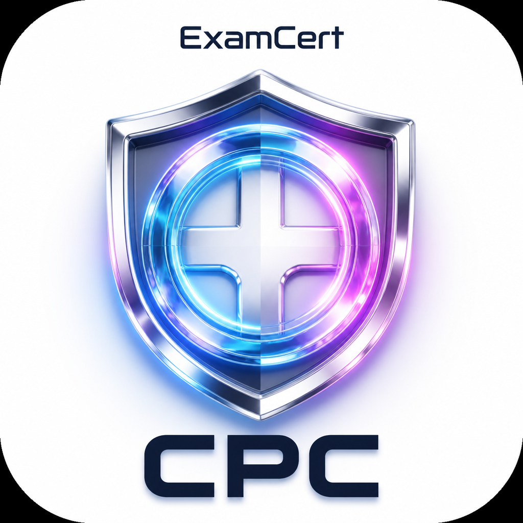 AAPC CPC - Certified Professional Coder