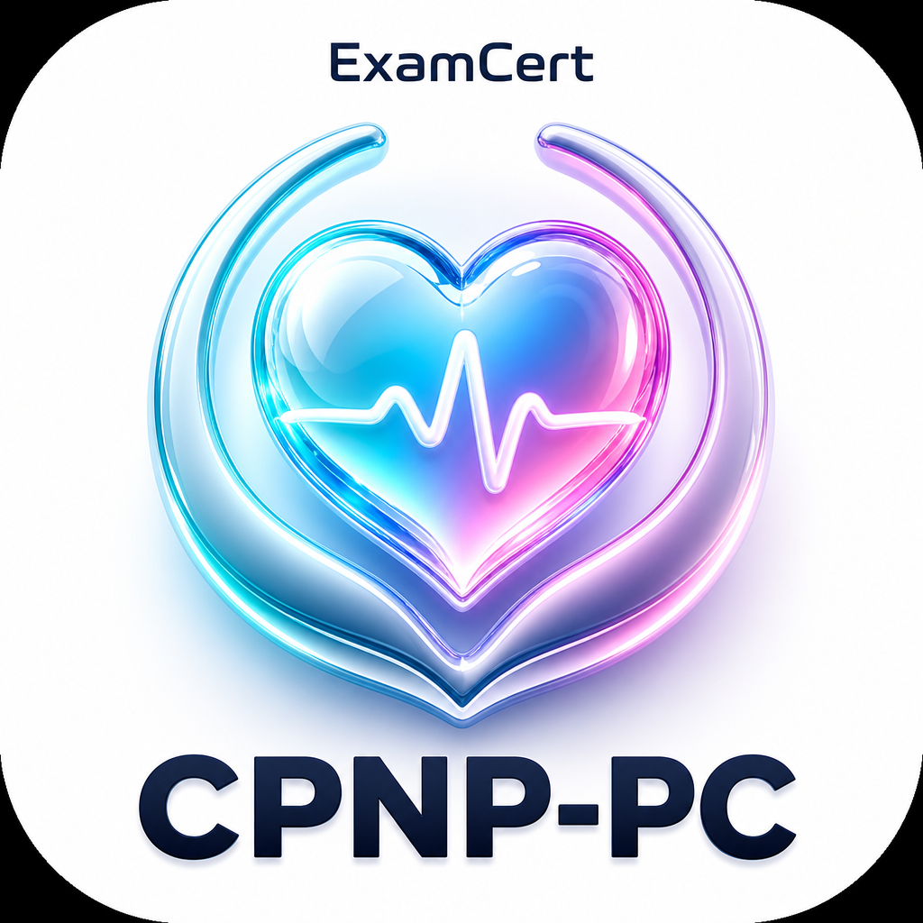 PNCB CPNP-PC - Pediatric Primary Care Nurse Practitioner