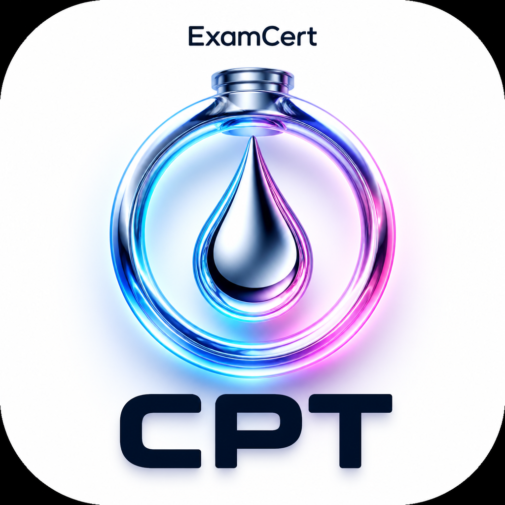 NHA CPT - Certified Phlebotomy Technician