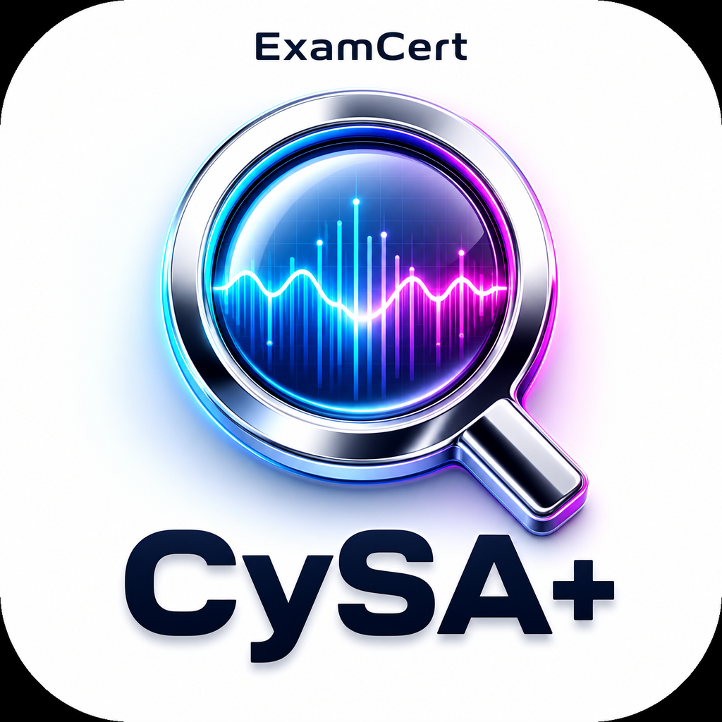 CompTIA CySA+ (CS0-003)