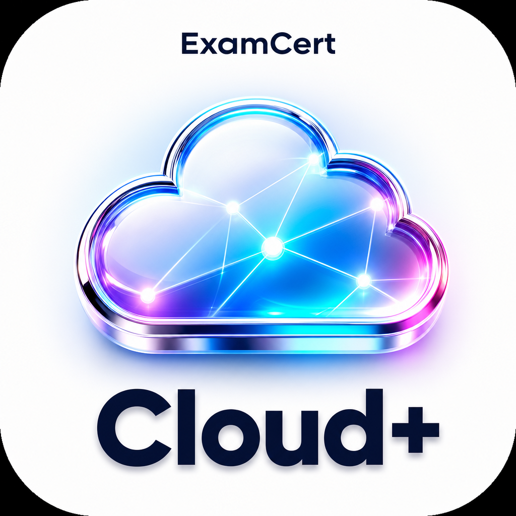 CompTIA Cloud+ (CV0-004)