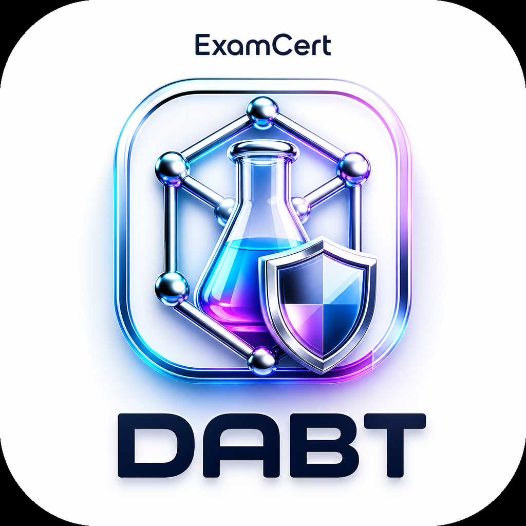 DABT - American Board of Toxicology Examination