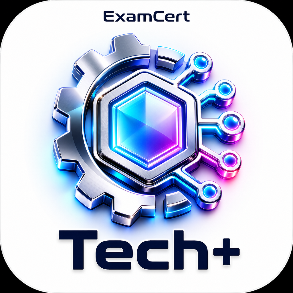 CompTIA Tech+ (FC0-U71)