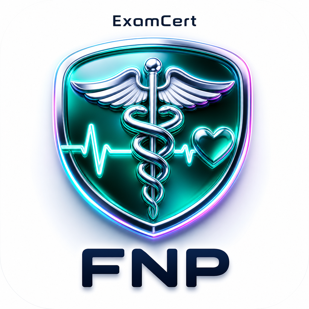 AANP FNP - Family Nurse Practitioner