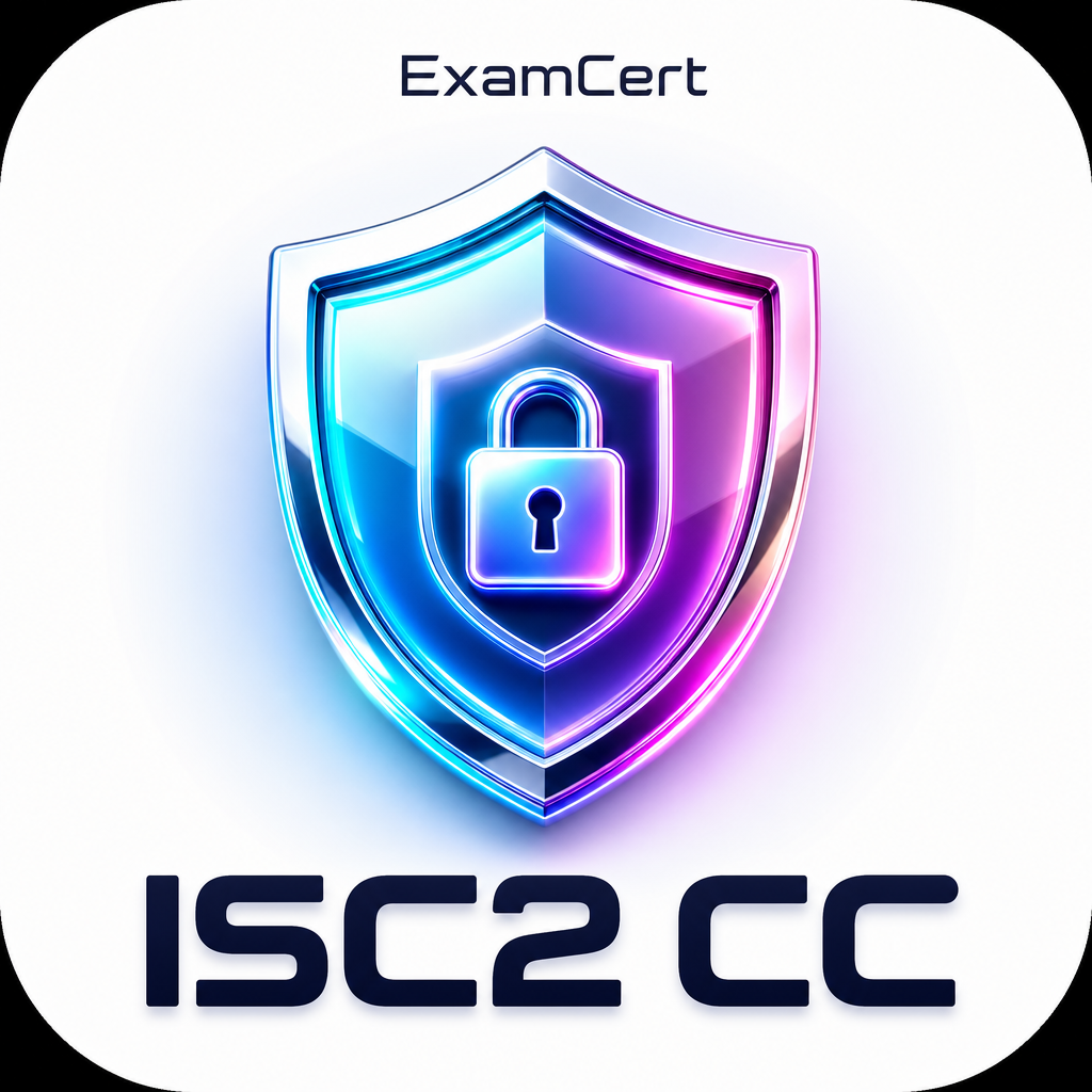 ISC2 Certified in Cybersecurity