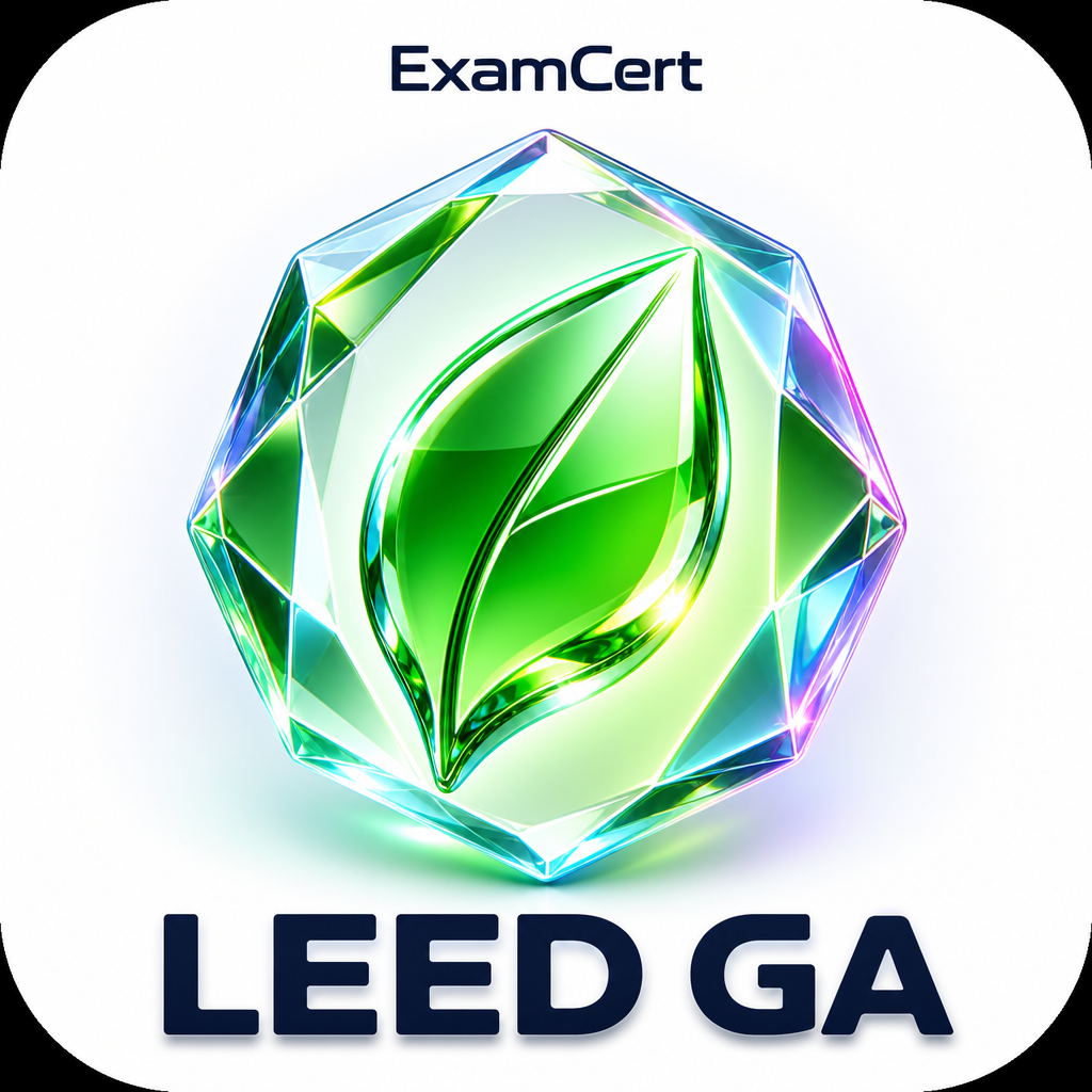 USGBC LEED Green Associate