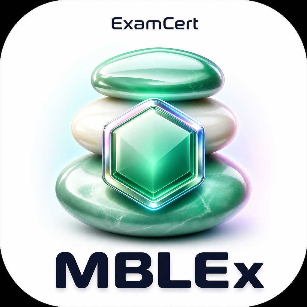 FSMTB MBLEx - Massage & Bodywork Licensing Examination