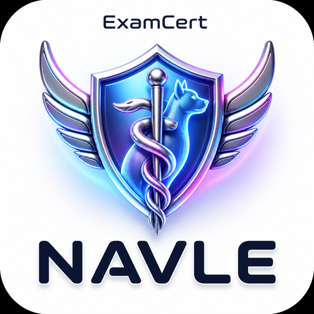 ICVA NAVLE - North American Veterinary Licensing Examination