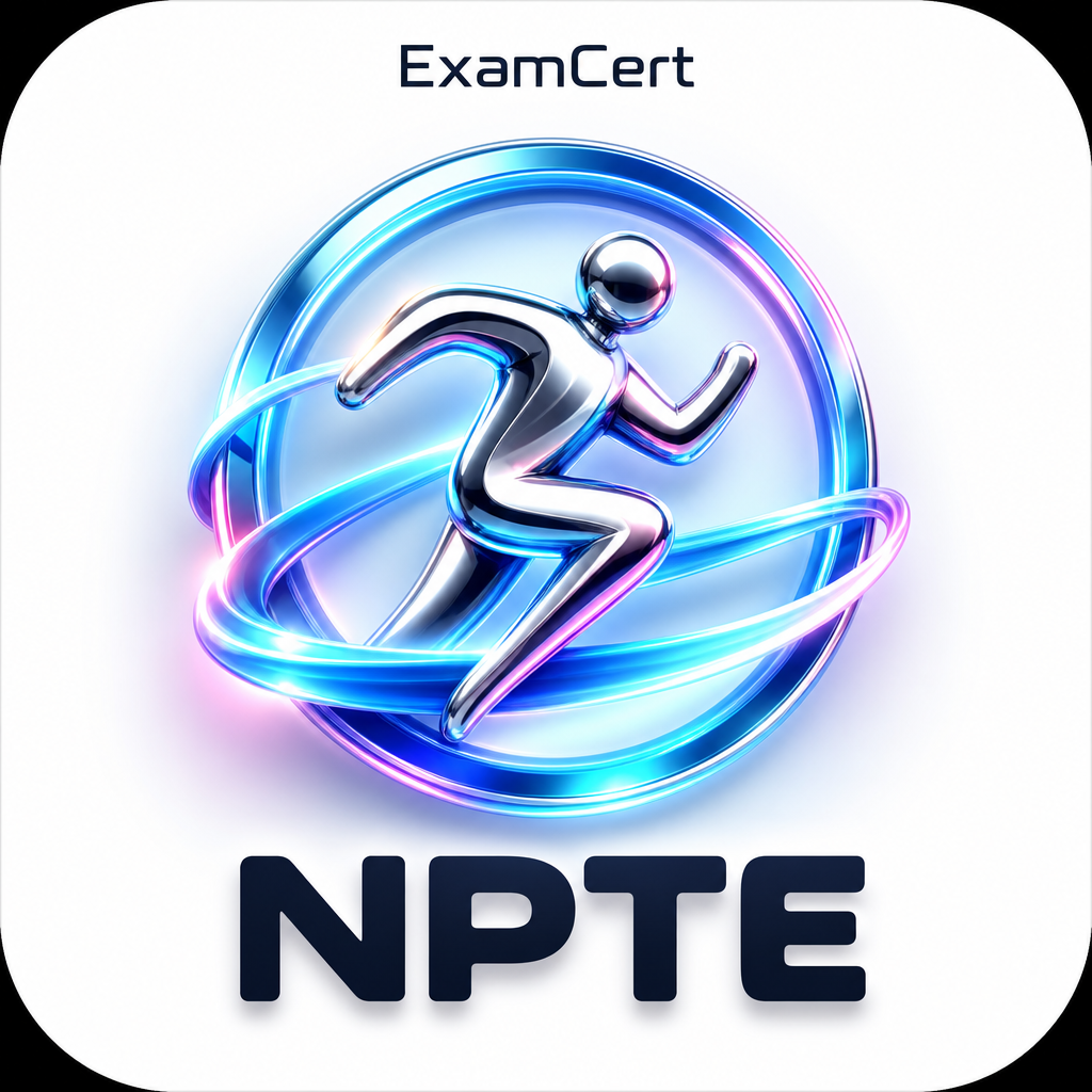 NPTE - National Physical Therapy Exam (PT)