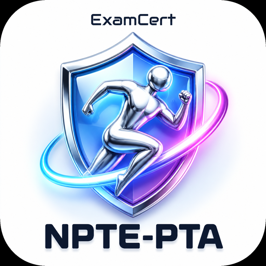 NPTE-PTA - National Physical Therapy Exam (PTA)