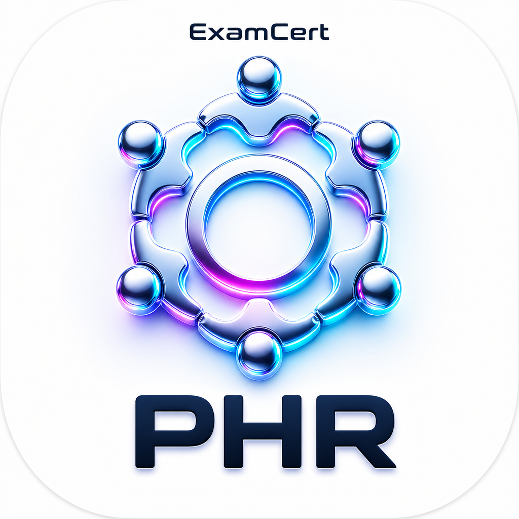 HRCI PHR - Professional in Human Resources