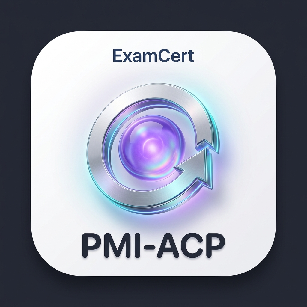 PMI PMI-ACP Exam