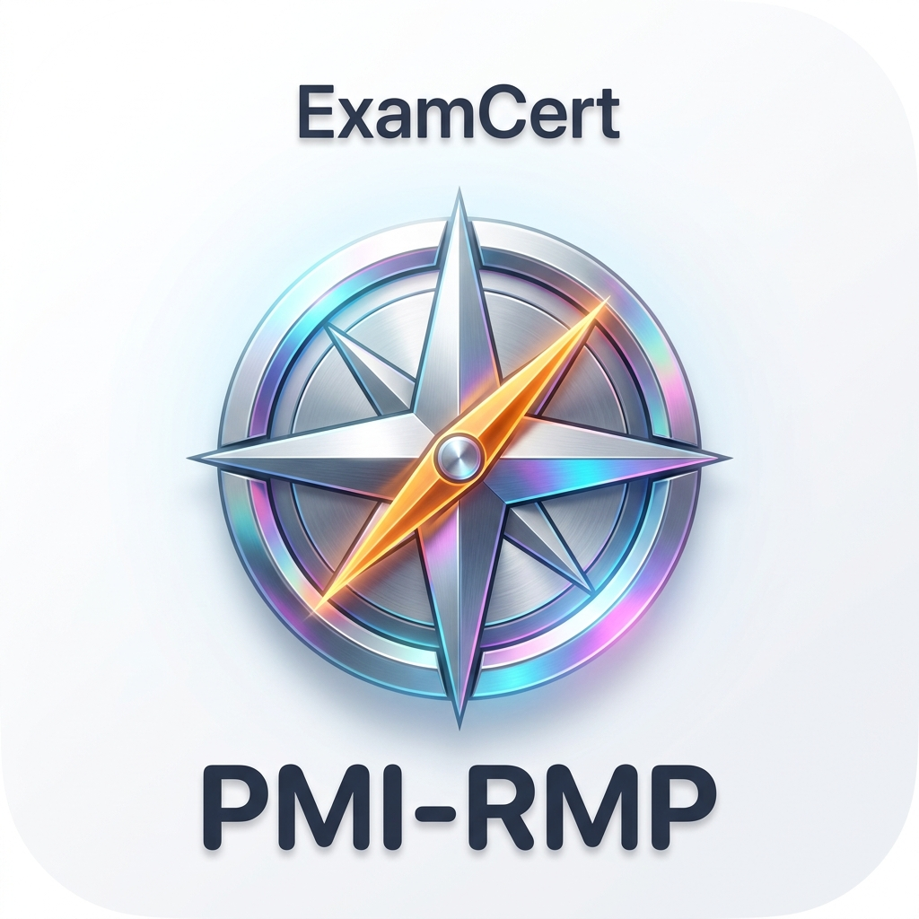 PMI PMI-RMP Exam