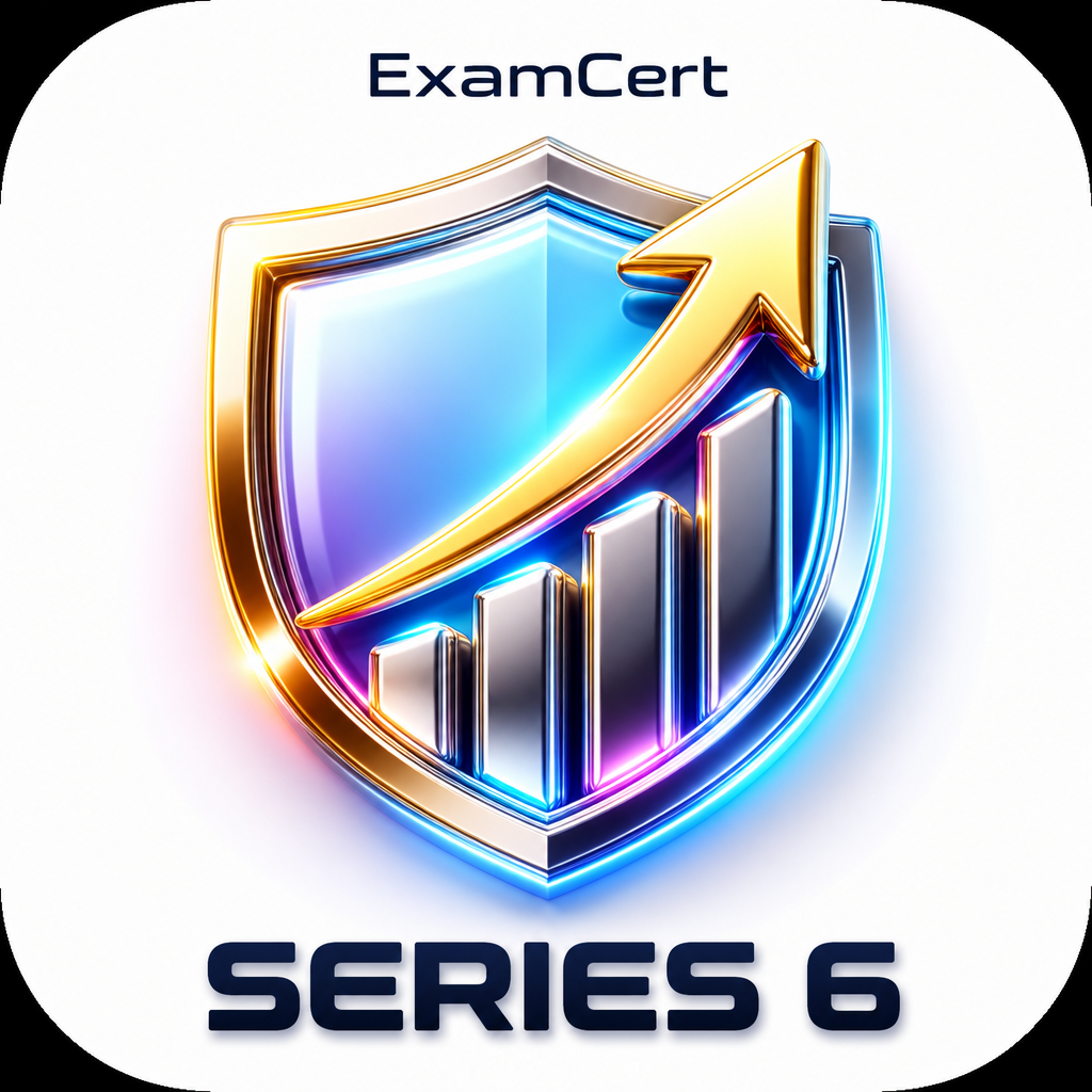 FINRA Series 6 - Investment Company and Variable Contracts