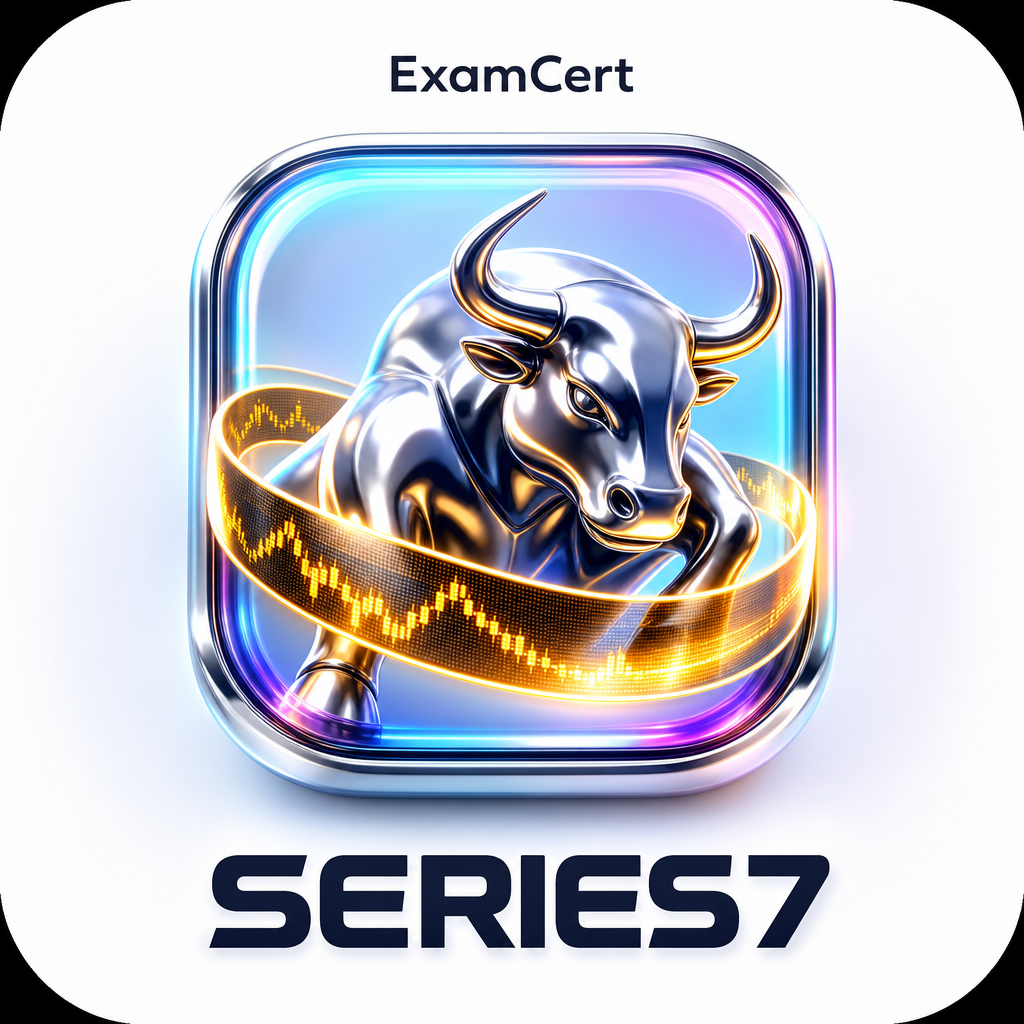 FINRA Series 7 - General Securities Representative