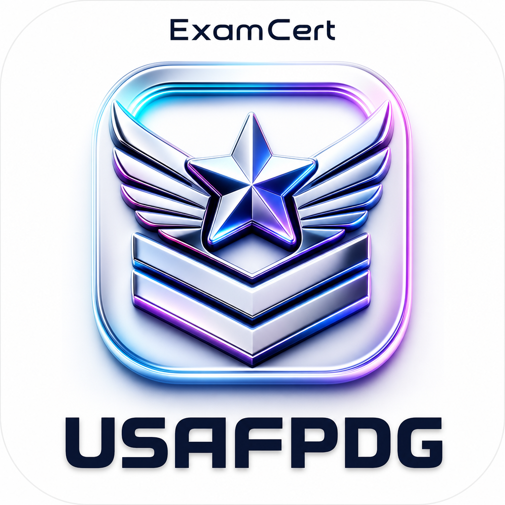 USAF Professional Development Guide