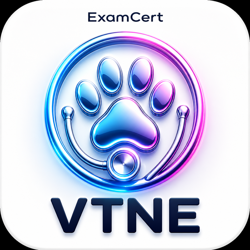 AAVSB VTNE - Veterinary Technician National Exam