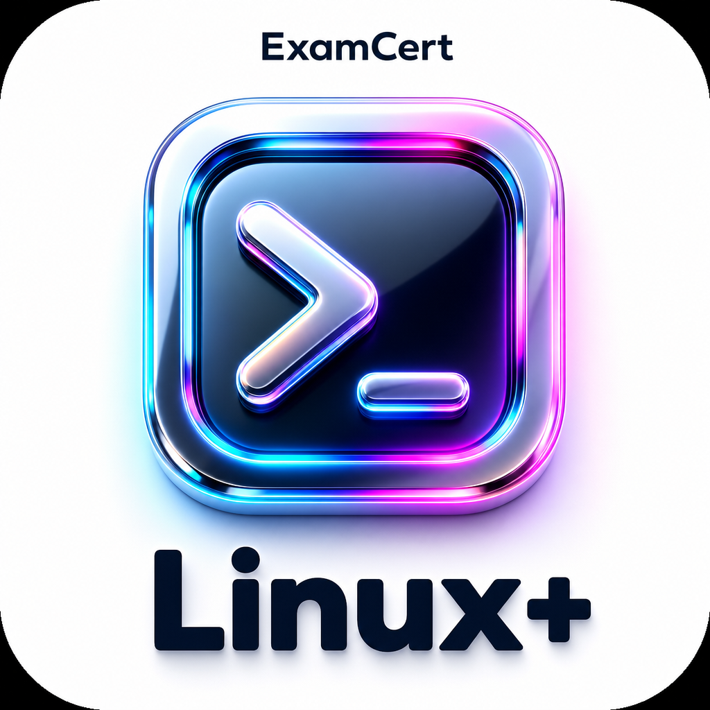 CompTIA Linux+ (XK0-005)